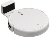 Робот-пылесос Xiaomi Mi Mijia 1T Sweeping Robot (STYTJ02ZHM) Чёрный 4