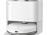 Робот-пылесос Viomi Alpha 3 pro V-RVCLMD50A Robot vacuum cleaner 1