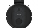 Робот-пылесос RED Solution RV-RL6100S 2
