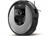 Робот-пылесос iRobot Roomba i8+Plus) i857040PLUS_RND) 0