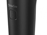 Бритва Xiaomi ShowSee Little Black Panther Sandstone F303-BK Черный 1