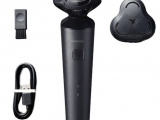 Бритва Xiaomi ShowSee Little Black Panther Sandstone F303-BK Черный 2