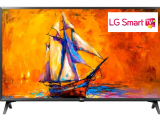 43' Телевизор LG 43LK5400PLA 1