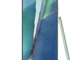 Смартфон Samsung SM-N980F Galaxy Note 20 256Гб Зелёный 0