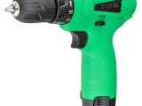 Дрель ZITREK Green 12 PRO 063-4073 1