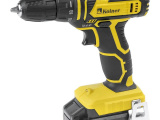 Дрель-шуруповерт KOLNER KCD 12-2LC 0