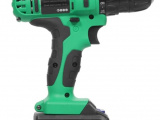 Дрель ZITREK Greenpower 16-Li 063-4075 0