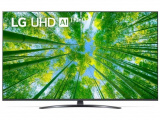 55' Телевизор LG 55UQ81006LB 0