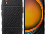 Смартфон Samsung Galaxy Xcover7 6/128GB Black 0