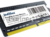 Оперативная память Indilinx, DDR4, 16GB (1x16 GB), 2666 MHz, CL19, SO-DIMM 2