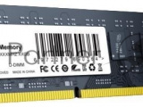 Оперативная память Indillinx, DDR3, 4GB (1x4 GB), 1600 MHz, CL11, DIMM 0