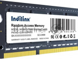 Оперативная память Indillinx, DDR3, 8GB (1x8 GB), 1600 MHz, CL11, SO-DIMM 0