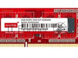 Оперативная память Innodisk M3S0-4GMJDLPC, DDR3, 4GB (1x4 GB), 1600 MHz, CL16, SO-DIMM 0