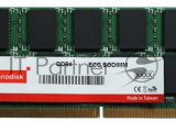 Оперативная память Innodisk M4D0-8GS1PWEM, DDR4, 8GB (1x8 GB), 3200 MHz, CL20, ECC, SO-DIMM 1