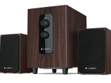 Акустика 2.1 Logitech Z-443 0