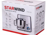 Миксер с чашей Starwind SPM8183 22