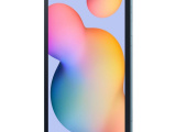 Планшетный компьютер Samsung Galaxy Tab S6 Lite SM-P610N Синий 3