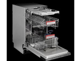 Встраиваемая посудомоечная машина Kuppersberg GGS 4535 2