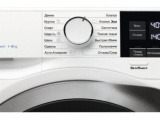 Стиральная машина Electrolux EW6F3R48SA 10