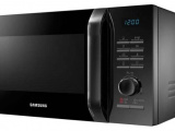 Печь свч соло Samsung MS23H3115QR 4