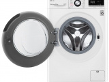 Стиральная машина LG F2V3GS6W 0