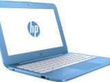 Ноутбук 10"-13" HP Stream 11-y008ur (2EQ22EA) Синий 1