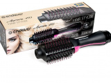 Прибор для укладки фен-щетка Endever Aurora 493 5
