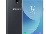 Смартфон Samsung SM-J530FM Galaxy J5 (2017) Чёрный 0