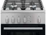 Отдельностоящая плита Electrolux RKG500003X 1