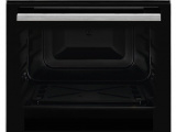 Отдельностоящая плита Electrolux RKG500003X 2