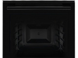 Отдельностоящая плита Electrolux RKG500001X 1
