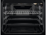 Отдельностоящая плита Electrolux RKG600005W 2