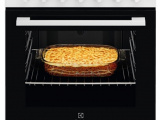 Отдельностоящая плита Electrolux RKG600005W 3
