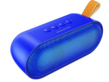 Портативная колонка Borofone BR8 Broad sound sports  Синий 0