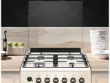 Отдельностоящая плита Nordfrost GE 6064 W 1