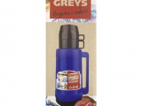 Термос Greys SM-208 1,0л стекло 1