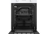 Духовой шкаф Maunfeld EOEM516W 4