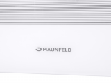 Духовой шкаф Maunfeld EOEM516W 10