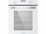 Духовой шкаф Maunfeld EOEM516W 0