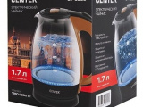 Чайник электрический Centek CT-0034 Coffe 0