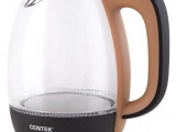 Чайник электрический Centek CT-0034 Coffe 3
