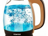Чайник электрический Centek CT-0034 Coffe 4