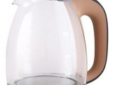 Чайник электрический Centek CT-0034 Coffe 5