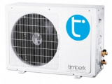 Кондиционер Timberk AC TIM 12H S10LW 16