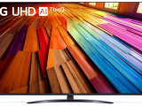 50' Телевизор LG 50UT81006LA 0