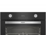 Духовой шкаф Hotpoint FE8 1231 SMP BLG 2