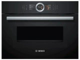 Духовой шкаф Bosch CMG676BB1 1