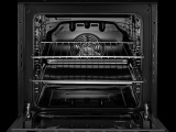 Духовой шкаф Monsher MOE 6006 Noir 0