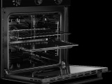 Духовой шкаф Monsher MOE 6006 Noir 2