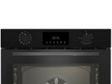 Духовой шкаф Indesit IBFTE 3841 BL 0